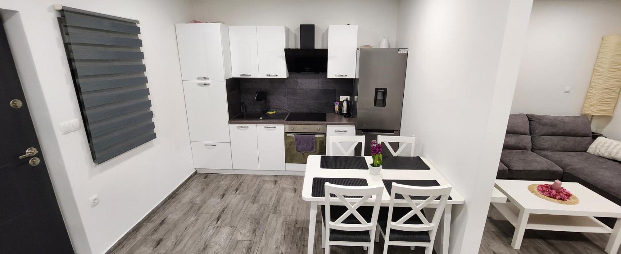Oniks Apartman Lipik Kültér fotó