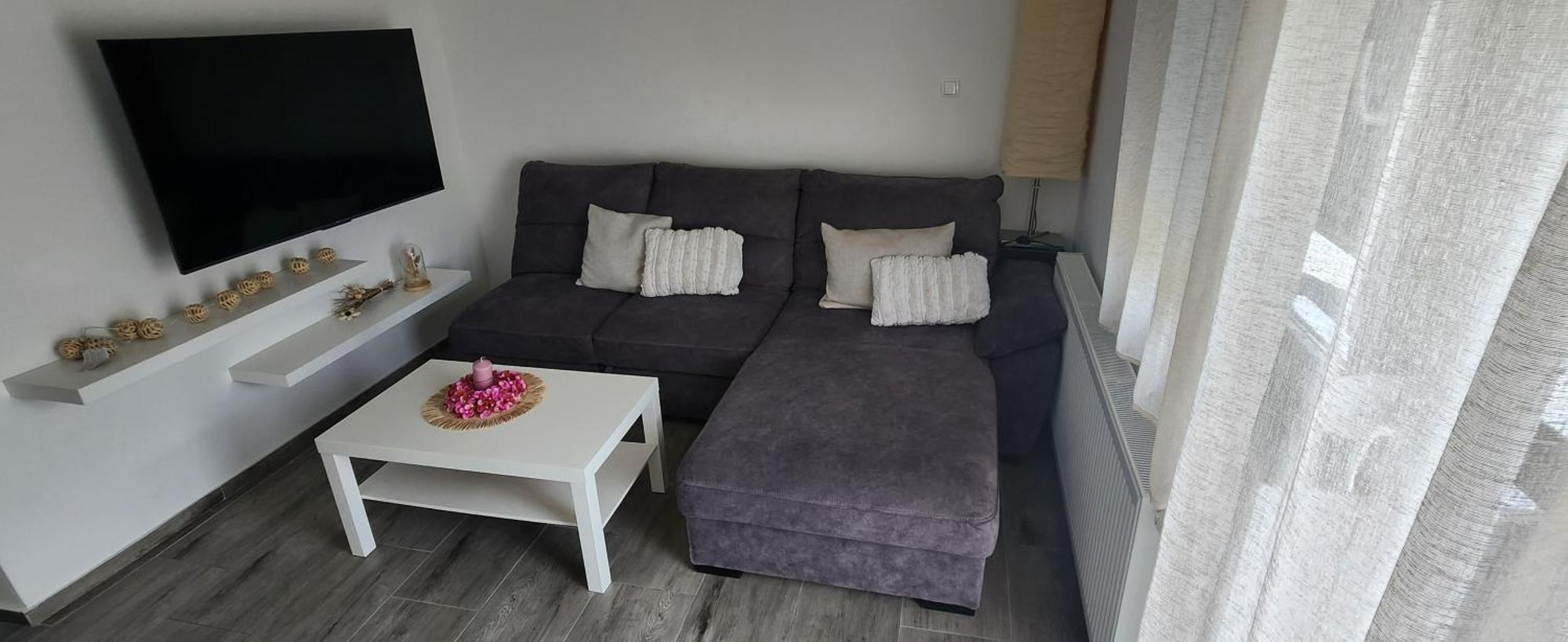 Oniks Apartman Lipik Kültér fotó