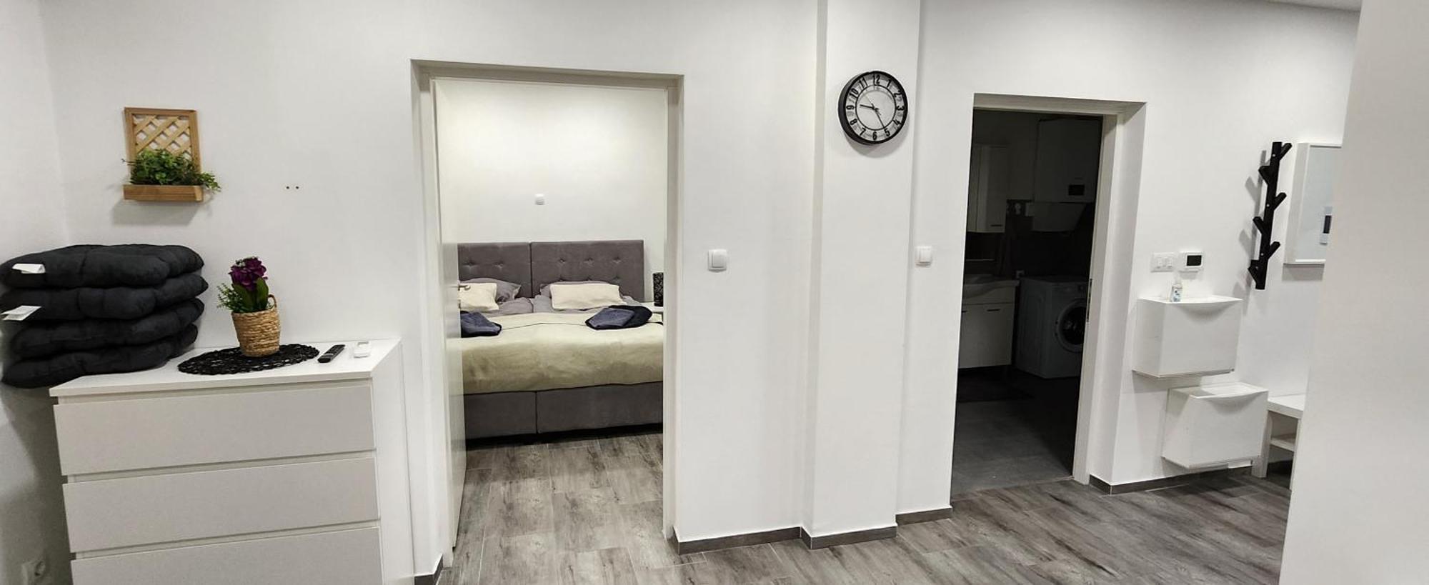 Oniks Apartman Lipik Kültér fotó