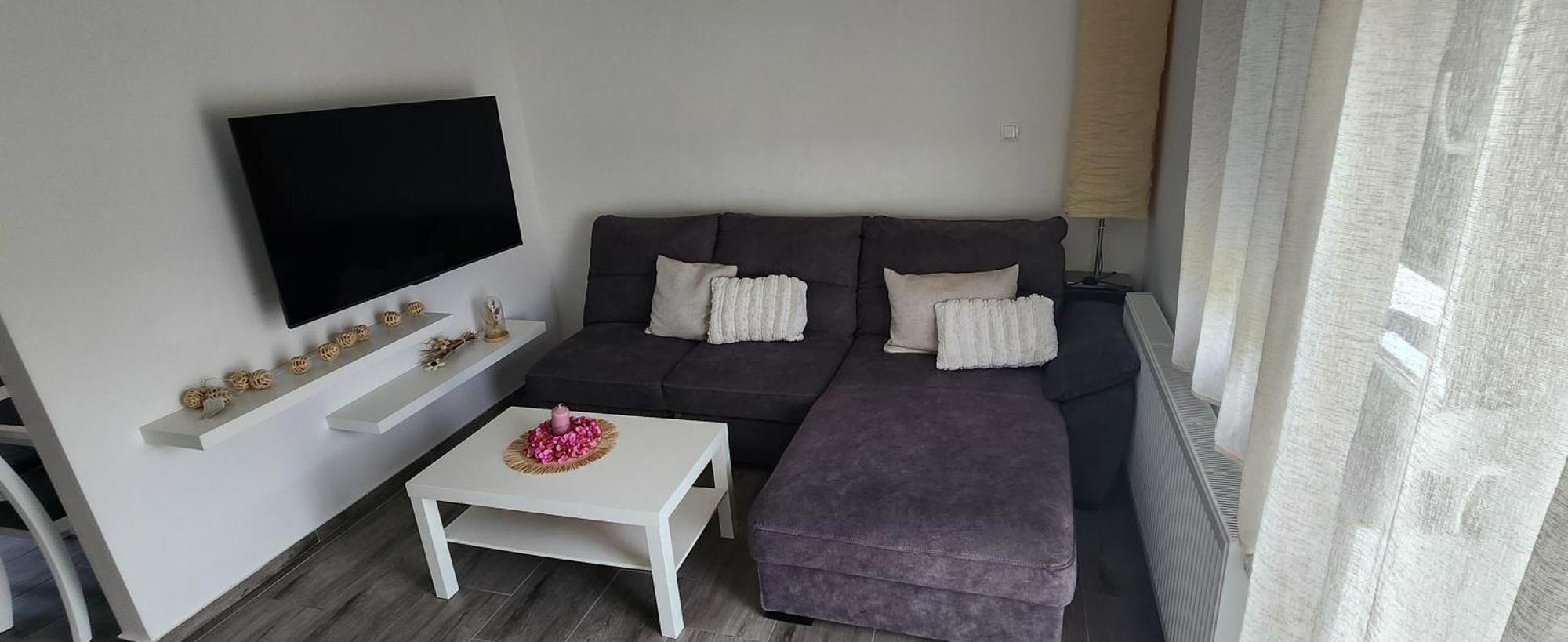 Oniks Apartman Lipik Kültér fotó