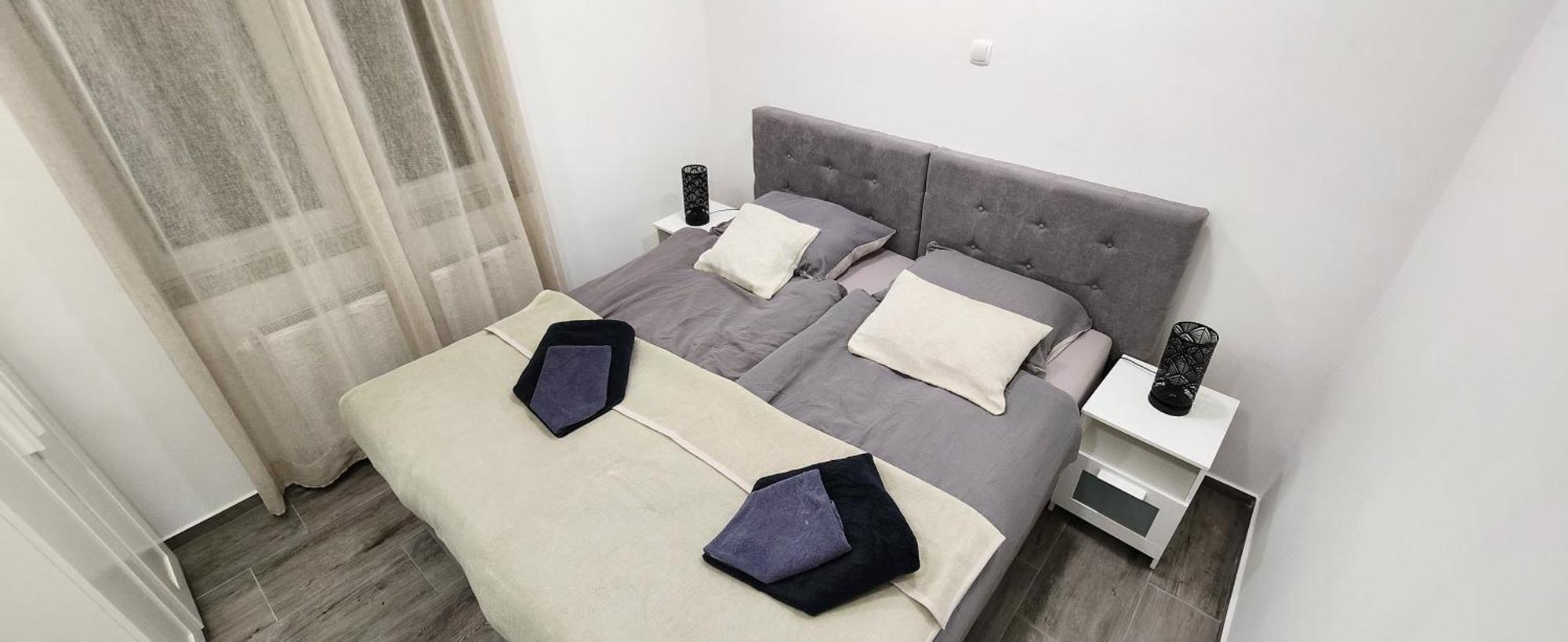 Oniks Apartman Lipik Kültér fotó