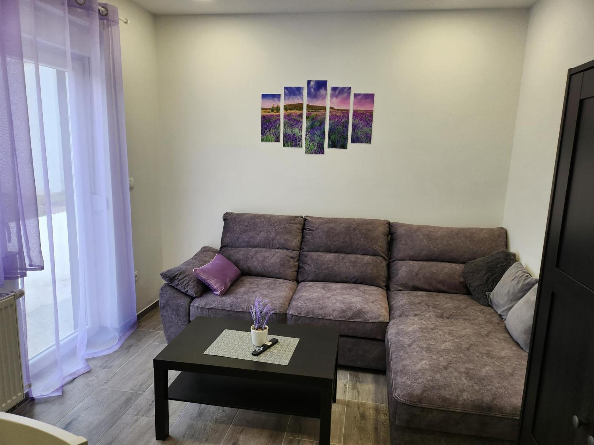 Oniks Apartman Lipik Kültér fotó