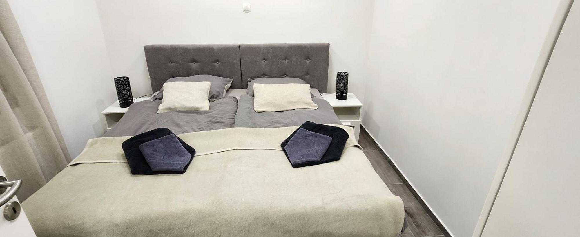 Oniks Apartman Lipik Kültér fotó