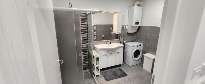Oniks Apartman Lipik Kültér fotó