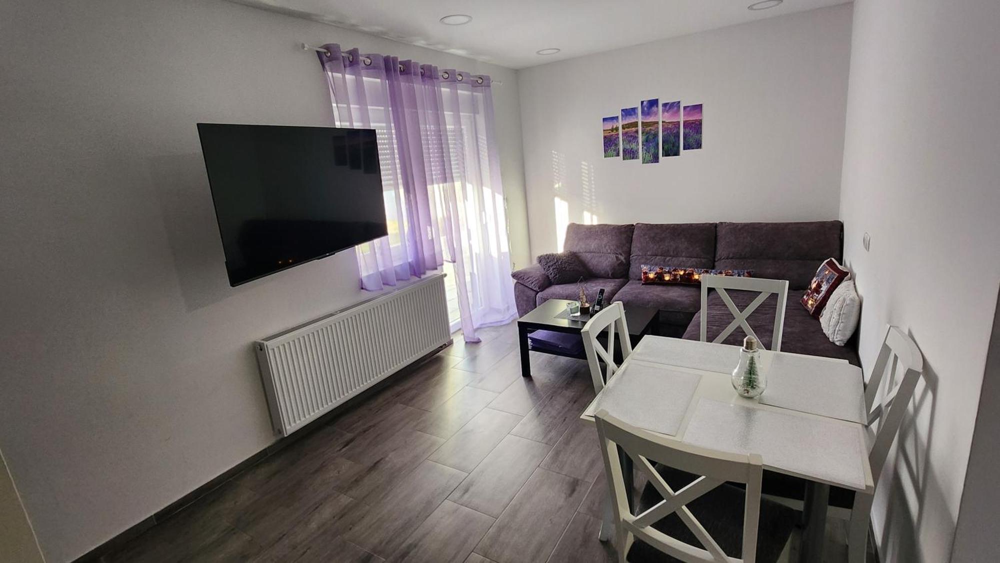 Oniks Apartman Lipik Kültér fotó