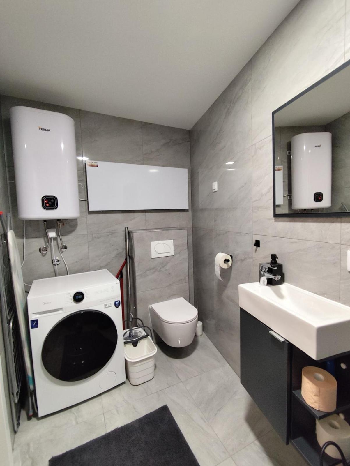 Oniks Apartman Lipik Kültér fotó