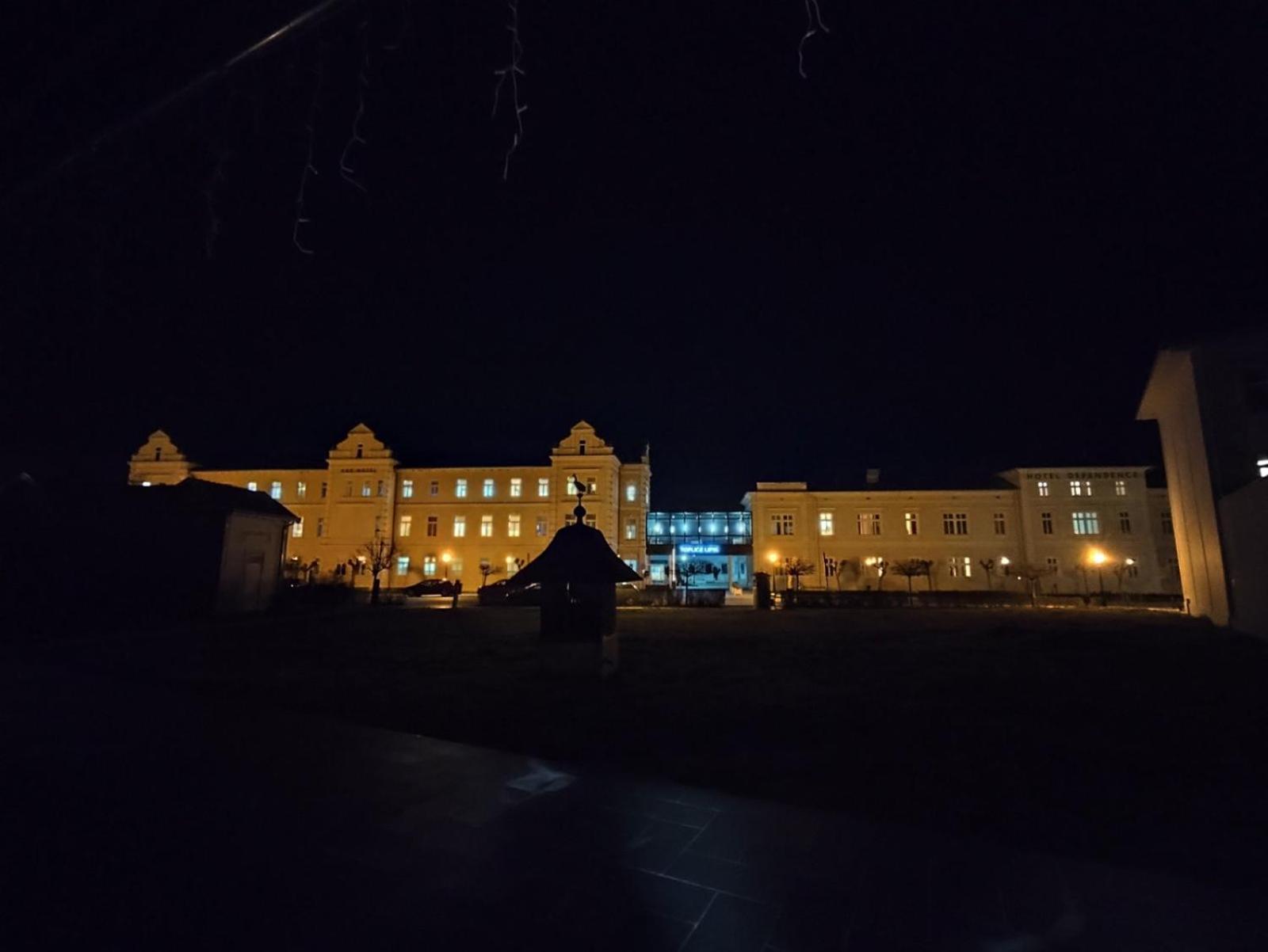Oniks Apartman Lipik Kültér fotó